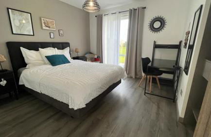 "Les Gîtes côté Blind" tout confort proche Colmar - Foto 75