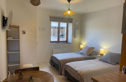 Gîte "Les Pièces du Moulin" - Foto 25