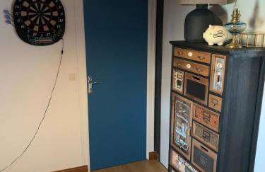 Gîte Ty Mamm Gozh - Foto 19