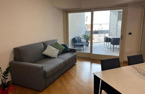 Apartment in Trastevere Porta Portese - Foto 16