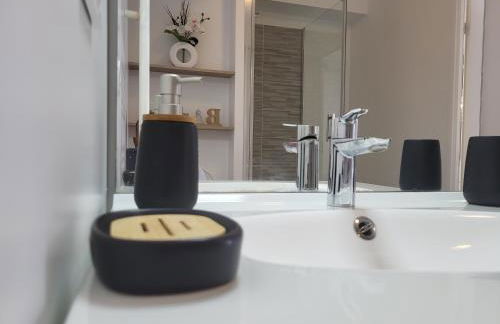 Studio cosy à 5 minutes de DISNEYLAND PARIS - Foto 7