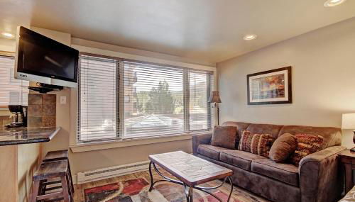 Village at Breckenridge, A Vail Resorts Property - Foto 2