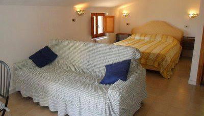 Casale Sant'Egidio - Lago di Bolsena - Foto 4