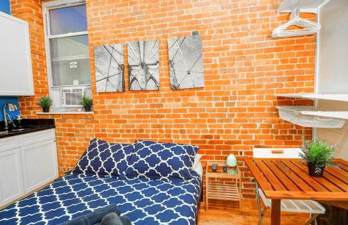 Metropolitan Studio Apartments Manhattan - Foto 41