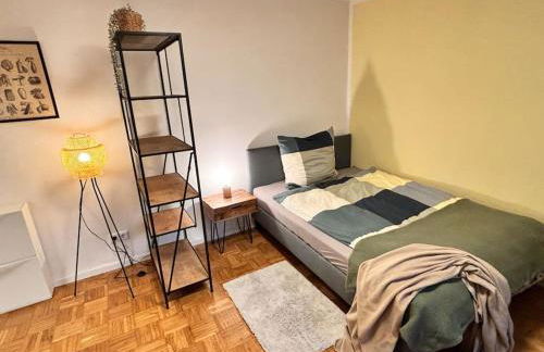 Stilvoll mitten Neu-Isenburg - Foto 7