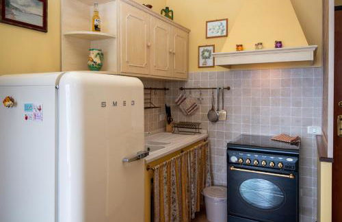 Italian Vacation Homes - Garden Lake Iseo - Foto 10