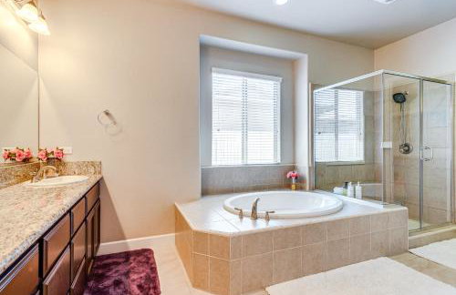 Beautiful Bakersfield Home about 8 Mi to Downtown! - Photo 13