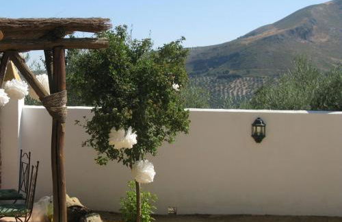 Cortijo Abril - Foto 40