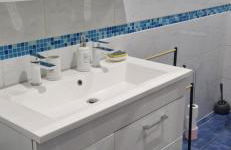 Appartement cosy spacieux parking gratuit en face - Foto 24