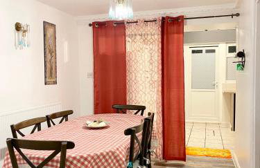 Shepherds House - Spacious 4 bedroom - Foto 5