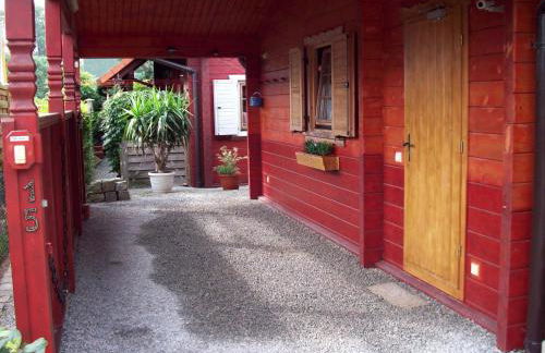 Ferienhaus " Uns Hüsung" - Foto 15