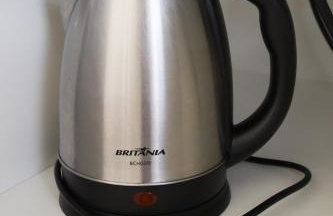 Lou Suítes -11 - City Mood - estadia leve - Foto 17