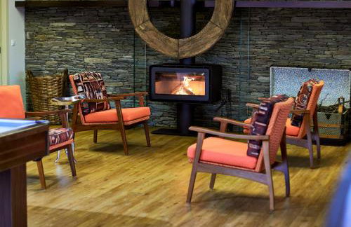 Quinta Rainha Santa Mafalda - Photo 42