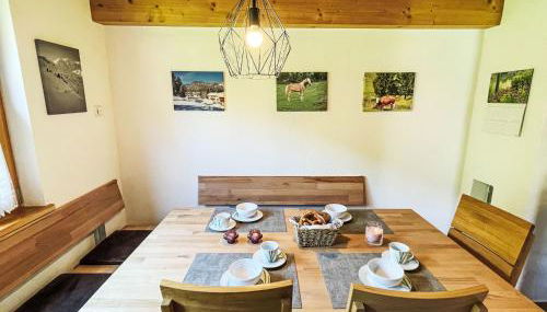 Holiday Home Chalet Chiemsee by Interhome - Foto 5