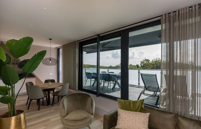 Appealing Apartment in Domburg Near the Beach - Foto 32