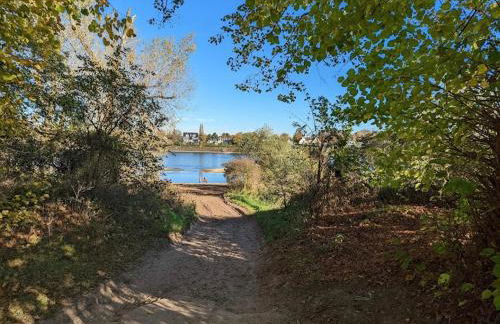 Authentic Travellers Suite in ehemaliger Gärtnerei - Foto 20