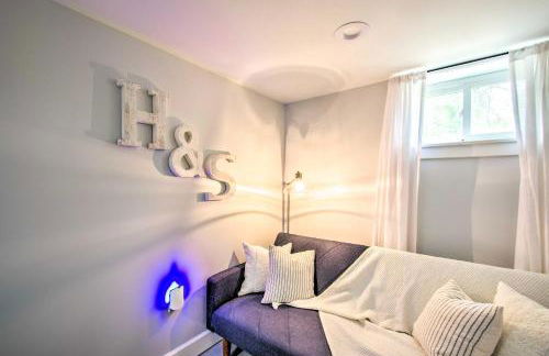 Little Farmhouse 3BR, 2BA Near Wineries - Foto 28