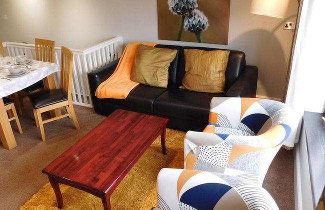 Stay Norwich Apartments City View - Foto 2