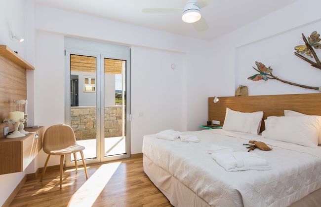 Thalasses Villas Rethymno - Photo 11