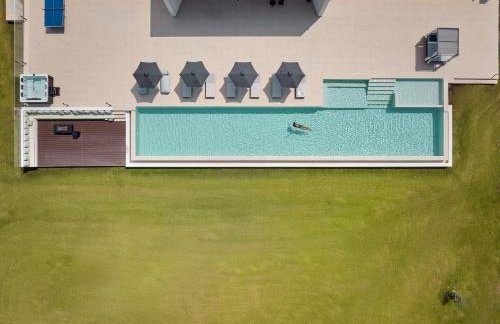 Gavras Exclusive Villas, with Infinity Pools, Spa Whirlpools & SeaViews, By ThinkVilla - Foto 30