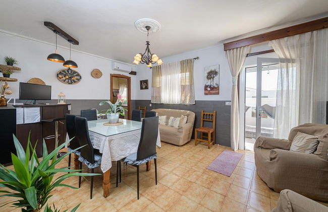 Calymar in Navahermosa - Foto 18