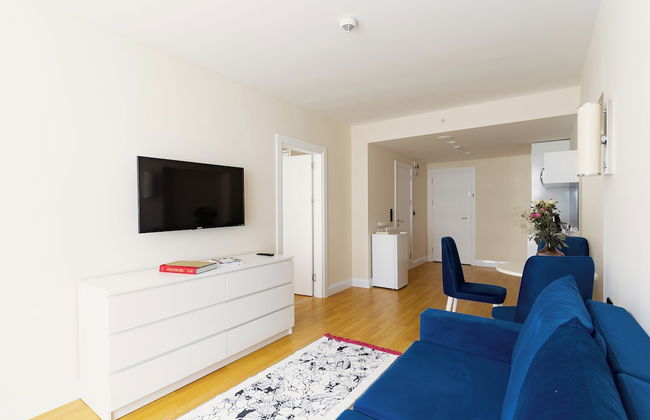 Habiby Orbi City Batumi - Foto 67