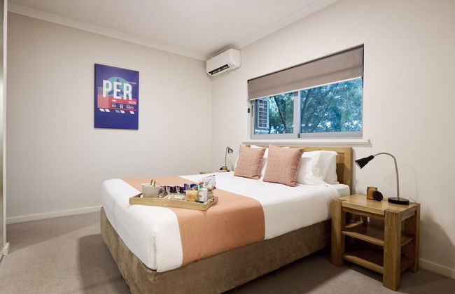 Airport Apartments by Vetroblu - Foto 11