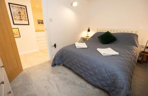 The Coach House - Photo 25