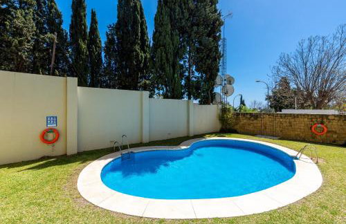 Spectacular Penthouse Puente Romano - Foto 24