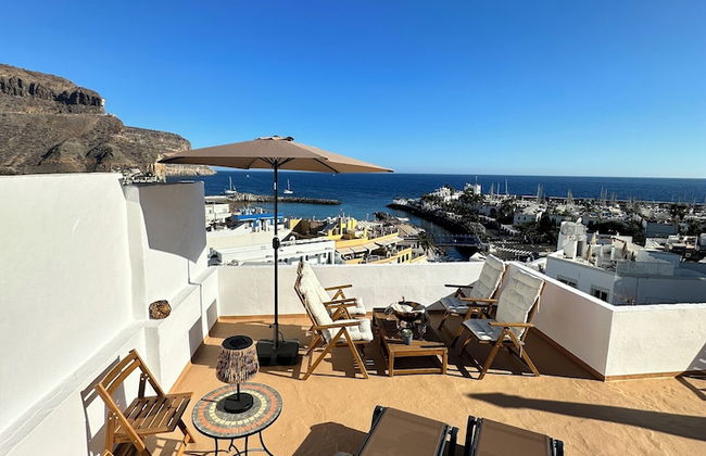 Palm Leaf Mogan - Foto 35