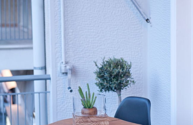 Acropolis View Deluxe Penthouse & Luxury Apartments - Foto 37