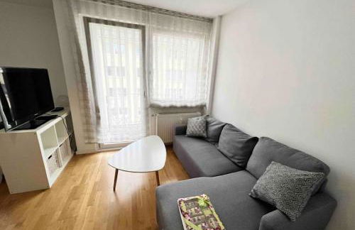 Kölner Apartment direkt am Zentrum - Foto 6