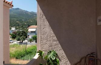 KYNTHIA seaview apartments samos - Foto 3