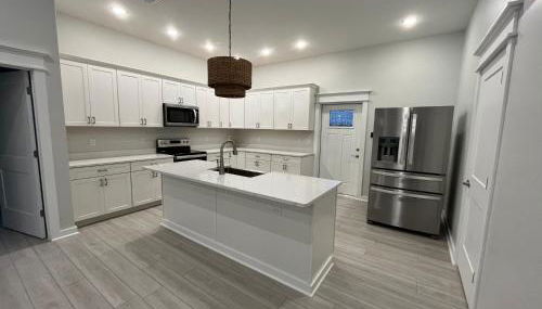 Emerald Coast Retreat 2 4person golf carts large swim spa included - Foto 5