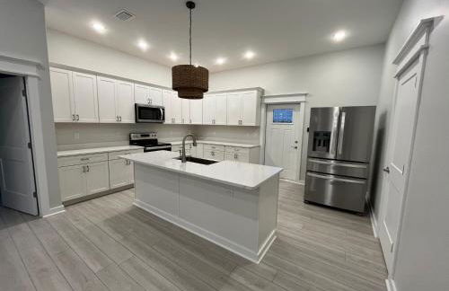 Emerald Coast Retreat 2 4person golf carts large swim spa included - Foto 5