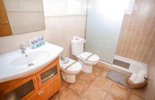 Villa Luz Lloret con Piscina - Foto 33
