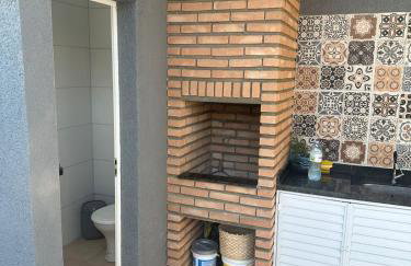 CASA DE PRAIA OLONAN BEACH - Foto 13