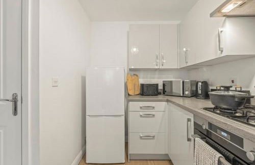 Luxury 5 bedroom House With FREE Parking and Pool Table - Foto 38