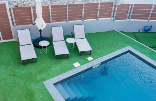 Piedra Luxury Apartments - Foto 34