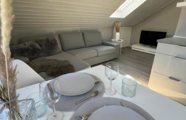 Moderne Ferienwohnung - Photo 3