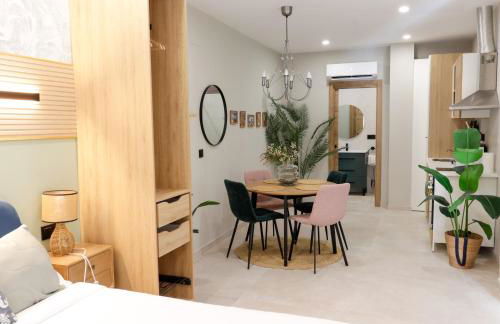 Apartamento Noguera Loft "D" - Photo 16