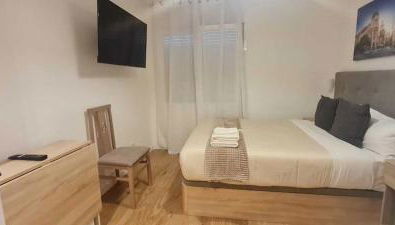 Suites recién reformadas Vista Alegre - Foto 3