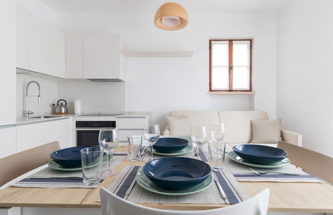 Il Borgo Apartments B4 - Sv-d600-bove3h1b - Foto 15