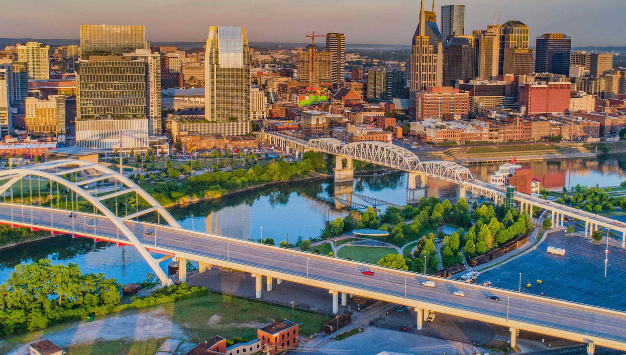 Tour panorámico por Nashville - Foto 1, Tour panorámico por Nashville