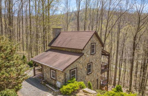 Mountainside Charm - Foto 25