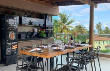 Cobertura Blue Beach House - Photo 49