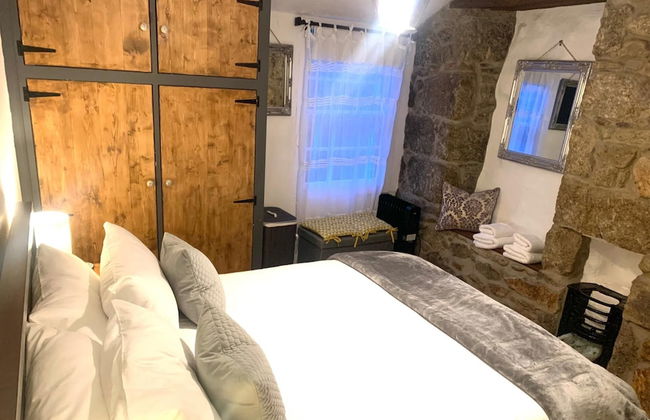 Cottage - Sleeps 4 - Fireplace - Internet - Foto 5