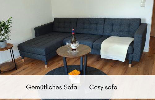 Winzerhaus am Calmont - Historisches Mosel-Refugium - Foto 10