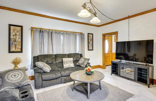 Walk to Eats and Events! Downtown Puyallup Home - Foto 5