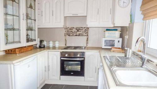 Chapel Cottage - Foto 5